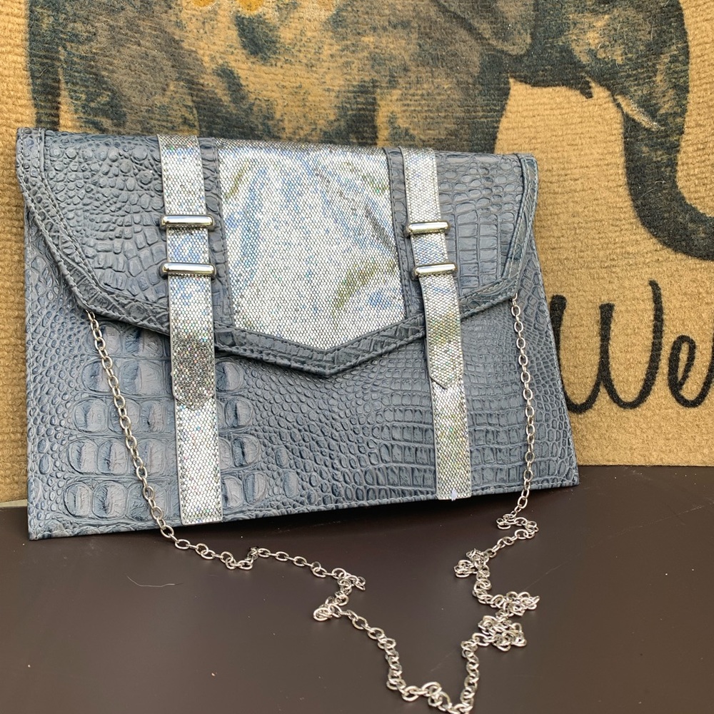 Fashion Clutch NWT
